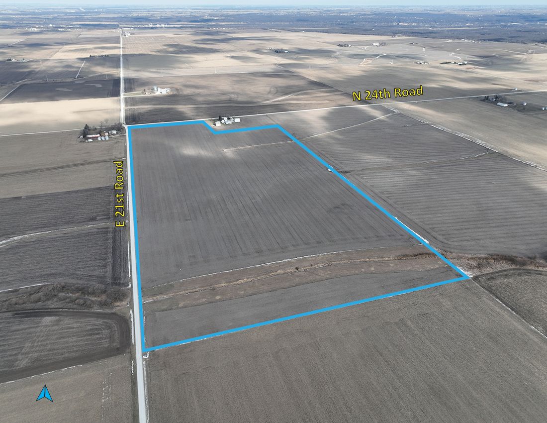 Listing Photo: Diss Looking northeast